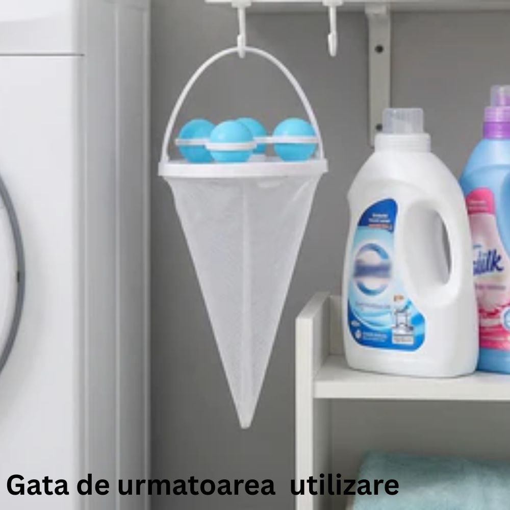 Filtru de păr de animale pentru mașina de spălat